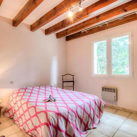 Victor Hugo By Interhome * Capbreton