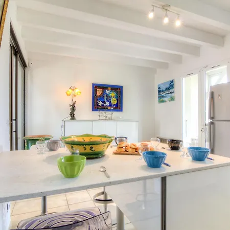 Holiday Victor Hugo By Interhome