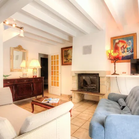Holiday Victor Hugo By Interhome Capbreton