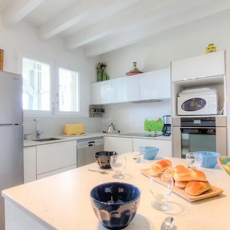 Holiday Victor Hugo By Interhome Holiday home Capbreton