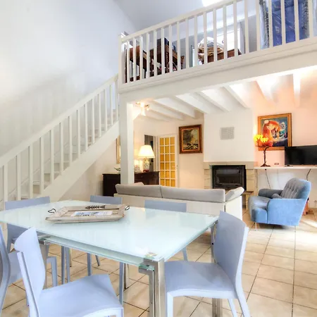 Casa vacanze Victor Hugo By Interhome Capbreton
