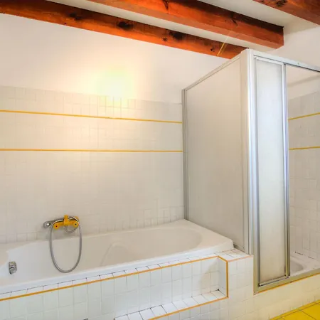 Holiday home Holiday Victor Hugo By Interhome *
