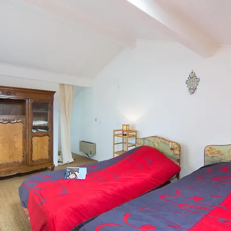 Holiday Victor Hugo By Interhome