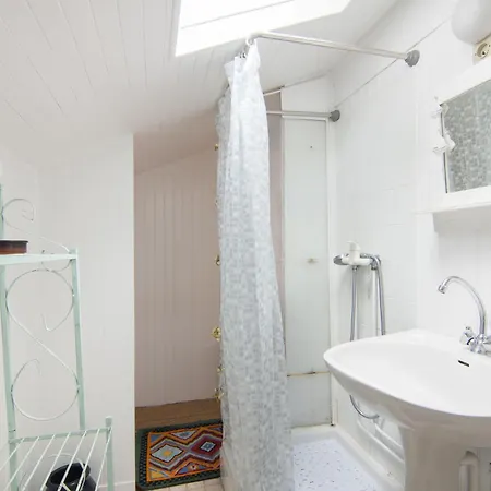 Holiday Victor Hugo By Interhome Holiday home