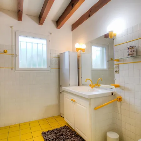 Holiday Victor Hugo By Interhome Holiday home Capbreton