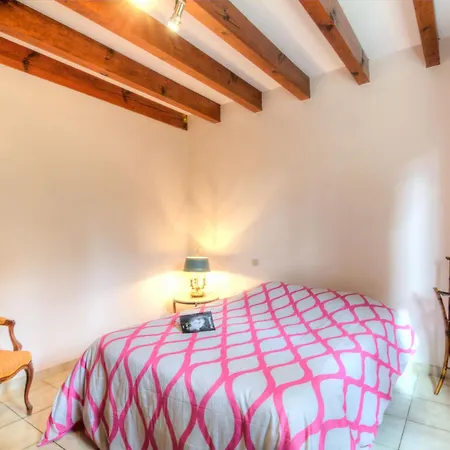 Holiday Victor Hugo By Interhome *
