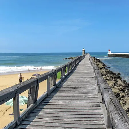 Victor Hugo By Interhome * Capbreton