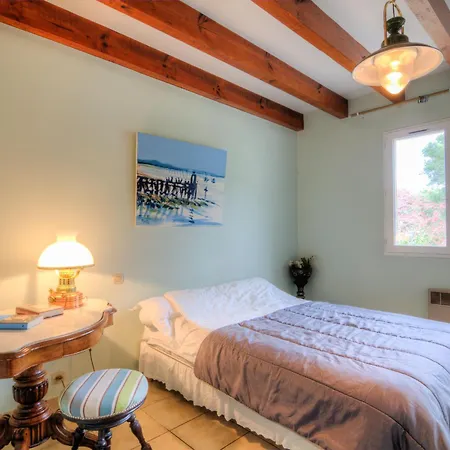 Holiday Victor Hugo By Interhome * Capbreton