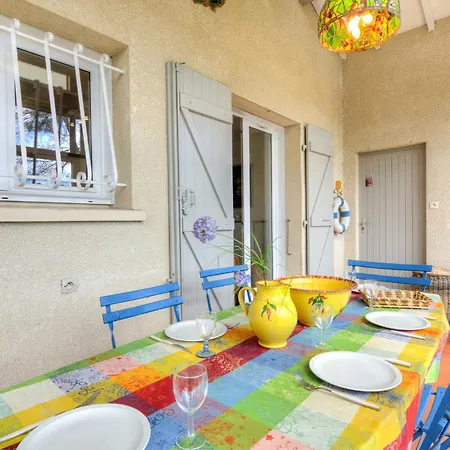 Holiday Victor Hugo By Interhome Holiday home *